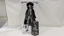 【中古】【未開封】【半券付】ルフィ（メタリックカラー）「バンプレくじ PREMIUM ワンピース モンキー・D・ルフィ」＜フィギュア＞（代引き不可）6537