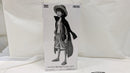 【中古】【未開封】【半券付】ルフィ（メタリックカラー）「バンプレくじ PREMIUM ワンピース モンキー・D・ルフィ」＜フィギュア＞（代引き不可）6537
