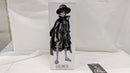 【中古】【未開封】【半券付】ルフィ（メタリックカラー）「バンプレくじ PREMIUM ワンピース モンキー・D・ルフィ」＜フィギュア＞（代引き不可）6537