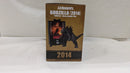 【中古】【未開封】S.H.MonsterArts ゴジラ(2014) -Movie Graphic Plus- 「GODZILLA -ゴジラ-」＜フィギュア＞（代引き不可）6537