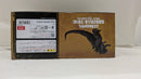 【中古】【未開封】S.H.MonsterArts ゴジラ(2014) -Movie Graphic Plus- 「GODZILLA -ゴジラ-」＜フィギュア＞（代引き不可）6537