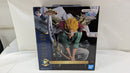 【中古】【未開封】エドワード・ニューゲート 〜the Great Legend〜 「一番くじ ワンピース Legends over Time」 C賞＜フィギュア＞（代引き不可）6537