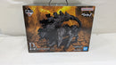 【中古】【未開封】夢の獣 「一番くじ ベルセルク 宿命の双極」 D賞 MASTERLISE＜フィギュア＞（代引き不可）6537