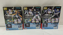 【中古】【セット】【未開封】MOBILE SUIT IN ACTION!!　ガンダム00　KYRIOS・VIRTUE・EXIA3体セット＜フィギュア＞（代引き不可）6537