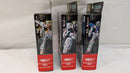 【中古】【セット】【未開封】MOBILE SUIT IN ACTION!!　ガンダム00　KYRIOS・VIRTUE・EXIA3体セット＜フィギュア＞（代引き不可）6537