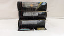 【中古】【セット】【未開封】MOBILE SUIT IN ACTION!!　ガンダム00　KYRIOS・VIRTUE・EXIA3体セット＜フィギュア＞（代引き不可）6537