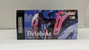 【中古】【未開封】MODEROID デルフィング第三形態 「ブレイクブレイド」＜プラモデル＞（代引き不可）6537