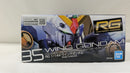 【中古】【未組立】1/144 RG XXXG-01W ウイングガンダム 「新機動戦記ガンダムW」 [5061661]＜プラモデル＞（代引き不可）6537