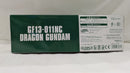 【中古】【未組立】1/144 HG GF-13-01NC ドラゴンガンダム 「機動武闘伝Gガンダム」 プレミアムバンダイ限定 [5067267]＜プラモデル＞（代引き不可）6537