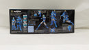 【中古】【未組立】30MF 水簾のムサシ 「鎧真伝サムライトルーパー」 30 MINUTES FANTASY [2836633]＜プラモデル＞（代引き不可）6537