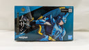 【中古】【未組立】30MF 水簾のムサシ 「鎧真伝サムライトルーパー」 30 MINUTES FANTASY [2836633]＜プラモデル＞（代引き不可）6537