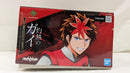 【中古】【未組立】30MF 灼熱のガイ 「鎧真伝サムライトルーパー」 30 MINUTES FANTASY [2805127]＜プラモデル＞（代引き不可）6537