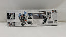 【中古】【未組立】1/144 HG バイファム スリング・パニアー装備型 「銀河漂流バイファム」 プレミアムバンダイ限定＜プラモデル＞（代引き不可）6537