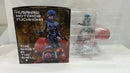 【中古】【開封品】草薙素子＆フチコマ ゴーグルver. 「一番くじ 攻殻機動隊 THE GHOST IN THE SHELL」 A賞＜フィギュア＞（代引き不可）6537
