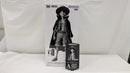 【中古】【未開封】モンキー・D・ルフィ(ブラシカラー) 「バンプレくじ PREMIUM ワンピース-モンキー・D・ルフィ-」 A賞＜フィギュア＞（代引き不可）6537