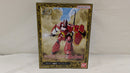 【中古】【未開封】SMP 機甲界ガリアン ガリアン重装改＆鉄巨神セット(メタリックカラーVer.) プレミアムバンダイ限定＜プラモデル＞（代引き不可）6537