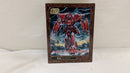 【中古】【未開封】SMP 機甲界ガリアン ガリアン重装改＆鉄巨神セット(メタリックカラーVer.) プレミアムバンダイ限定＜プラモデル＞（代引き不可）6537