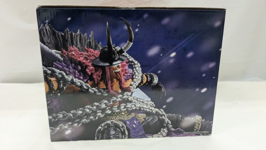 中古】【未開封】ロキ 「一番くじ ワンピース -エルバフ編- GIANT BASH