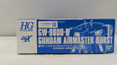【中古】【未組立】1/144 HG GW-9800-B ガンダムエアマスターバースト 「機動新世紀 ガンダムX」 [5060917]＜プラモデル＞（代引き不可）6537