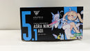 【中古】【未組立】1/1 朱羅 忍者 蒼衣 「メガミデバイス」 [KP465R]＜プラモデル＞（代引き不可）6537