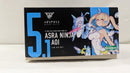 【中古】【未組立】1/1 朱羅 忍者 蒼衣 「メガミデバイス」 [KP465R]＜プラモデル＞（代引き不可）6537