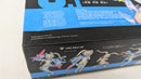 【中古】【未組立】1/1 朱羅 忍者 蒼衣 「メガミデバイス」 [KP465R]＜プラモデル＞（代引き不可）6537