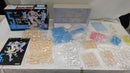 【中古】【未組立】1/1 朱羅 忍者 蒼衣 「メガミデバイス」 [KP465R]＜プラモデル＞（代引き不可）6537