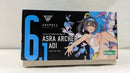 【中古】【未組立】1/1 朱羅 弓兵 蒼衣 「メガミデバイス」 [KP466R]＜プラモデル＞（代引き不可）6537