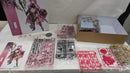 【中古】【未組立】ドゥルガーI ダークネスクイーン Ver. 「フレームアームズ・ガール」＜プラモデル＞（代引き不可）6537