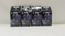 【中古】【未使用】全4種セット MSヘッドマグネット 「一番くじ 機動戦士ガンダム UNIVERSAL CENTURY SAGA2」 D賞＜フィギュア＞（代引き不可）6537