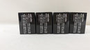 【中古】【未使用】全4種セット MSヘッドマグネット 「一番くじ 機動戦士ガンダム UNIVERSAL CENTURY SAGA2」 D賞＜フィギュア＞（代引き不可）6537