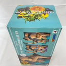 【中古】【未開封】ブルマ(緑髪) 「ドラゴンボール超」 GLITTER＆GLAMOURS-BULMA-＜フィギュア＞（代引き不可）6541