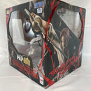 【中古】【未開封】赤髪のシャンクス 「ワンピース」 Portrait.Of.Pirates ワンピース“Playback Memories” プレミアムバンダイ＆オンラインショップ限定＜フィギュア＞（代引き不可）6541