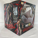 【中古】【未開封】赤髪のシャンクス 「ワンピース」 Portrait.Of.Pirates ワンピース“Playback Memories” プレミアムバンダイ＆オンラインショップ限定＜フィギュア＞（代引き不可）6541