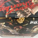 【中古】【未開封】赤髪のシャンクス 「ワンピース」 Portrait.Of.Pirates ワンピース“Playback Memories” プレミアムバンダイ＆オンラインショップ限定＜フィギュア＞（代引き不可）6541
