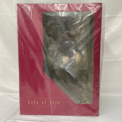 【中古】【未開封】デューク・オブ・ヨーク -誉笏のグロリアスフォーミュラ- 「アズールレーン」 1/4 PVC＆ABS製塗装済み完成品...