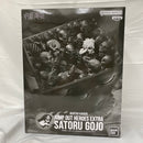 【中古】【未開封】JUMP OUT HEROES EXTRA SATORU GOJO -獄門疆に封印された五条悟- 「呪術廻戦」 ジャンプGIGA 2023 EARLY SPRING 応募者全員サービス＜フィギュア＞（代引き不可）6541