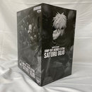 【中古】【未開封】JUMP OUT HEROES EXTRA SATORU GOJO -獄門疆に封印された五条悟- 「呪術廻戦」 ジャンプGIGA 2023 EARLY SPRING 応募者全員サービス＜フィギュア＞（代引き不可）6541
