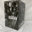 【中古】【未開封】JUMP OUT HEROES EXTRA SATORU GOJO -獄門疆に封印された五条悟- 「呪術廻戦」 ジャンプGIGA 2023 EARLY SPRING 応募者全員サービス＜フィギュア＞（代引き不可）6541