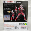 【中古】【未開封】S.H.Figuarts ULTRAMAN SUIT TARO -the Animation- 「ULTRAMAN」 魂ウェブ商店限定＜フィギュア＞（代引き不可）6541