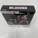 【中古】【未開封】S.H.Figuarts ULTRAMAN SUIT TARO -the Animation- 「ULTRAMAN」 魂ウェブ商店限定＜フィギュア＞（代引き不可）6541