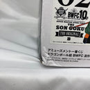 【中古】【未開封】孫悟空 「アミューズメント一番くじ ドラゴンボール超 BWFC 造形天下一武道会3 SUPER MASTER STARS PIECE THE SON GOKU」 THE ORIGINAL賞 フィギュア＜フィギュア＞（代引き不可）6541