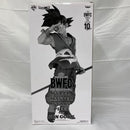 【中古】【未開封】孫悟空 「アミューズメント一番くじ ドラゴンボール超 BWFC 造形天下一武道会3 SUPER MASTER STARS PIECE THE SON GOKU」 THE ORIGINAL賞 フィギュア＜フィギュア＞（代引き不可）6541
