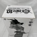 【中古】【未開封】孫悟空 「アミューズメント一番くじ ドラゴンボール超 BWFC 造形天下一武道会3 SUPER MASTER STARS PIECE THE SON GOKU」 THE ORIGINAL賞 フィギュア＜フィギュア＞（代引き不可）6541