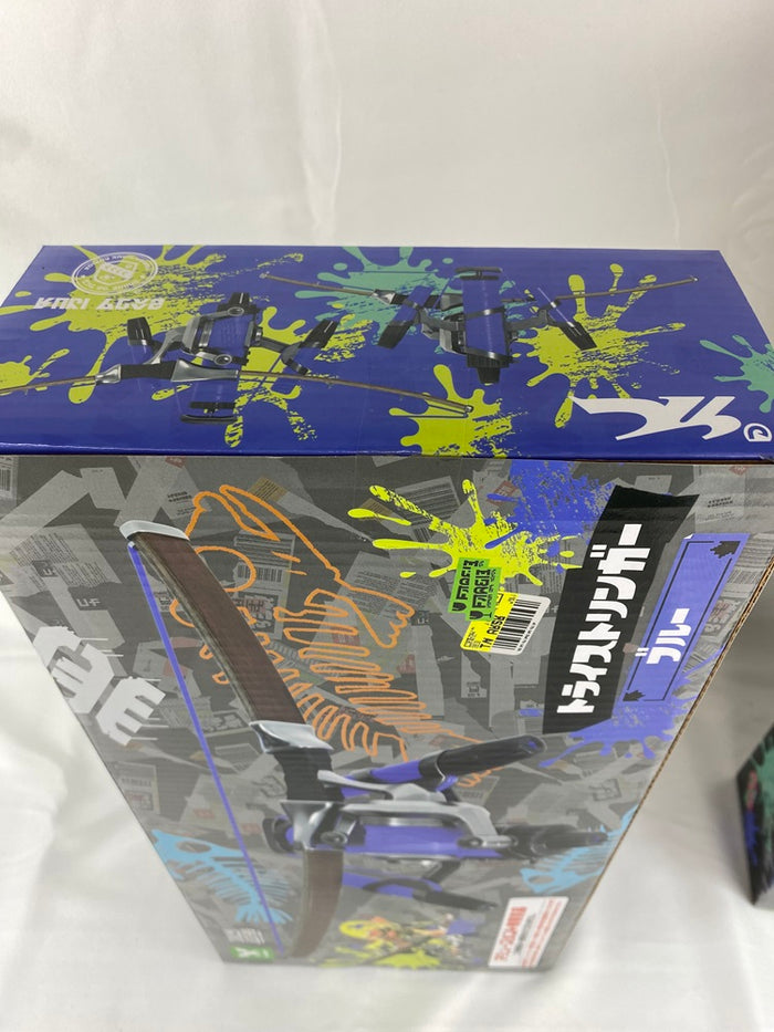 中古】【未開封】【セット】トライストリンガー 「スプラ
