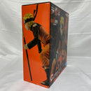 【中古】【未開封】うずまきナルト(NARUTOP99記念 岸本斉史描き下ろしイラスト背景パネル付属) 「一番くじ NARUTOP99 -豪華絢爛忍絵巻-」 C賞 フィギュア＜フィギュア＞（代引き不可）6541