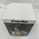 【中古】【未開封】うちはサスケ 「NARUTO-ナルト-疾風伝」 Grandista-Shinobi Relations- UCHIHA SASUKE＜フィギュア＞（代引き不可）6541