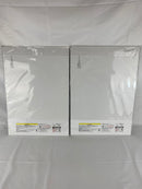 【中古】【未開封】【セット】「一番くじ ホロライブ vol.2」 ビジュアルボード 「ときのそら賞」「角巻わため賞」2種セット＜コレクターズアイテム＞（代引き不可）6541