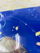 【中古】【未開封】【セット】「一番くじ ホロライブ vol.2」 ビジュアルボード 「ときのそら賞」「角巻わため賞」2種セット＜コレクターズアイテム＞（代引き不可）6541