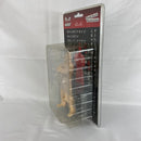 【中古】【未開封】花澤三郎 象牙版 「クローズ×WORST」 FBG 塗装済み完成品 高橋ヒロシ原画展 クローズ＆WORST 世界展・2008限定＜フィギュア＞（代引き不可）6541